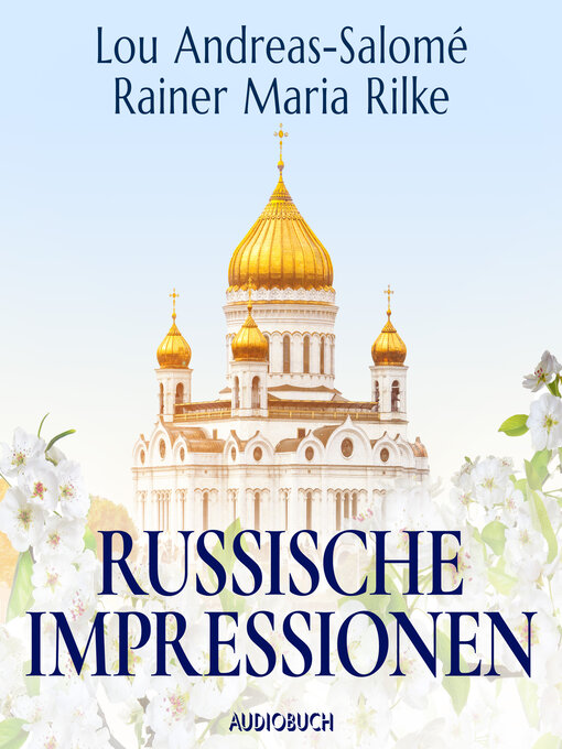 Title details for Russische Impressionen by Rainer Maria Rilke - Available